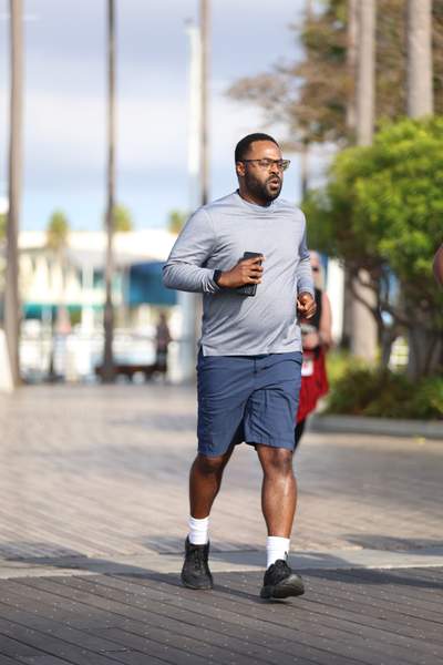 SoCal's Pirate's 5k/10k Run/Walk race photo