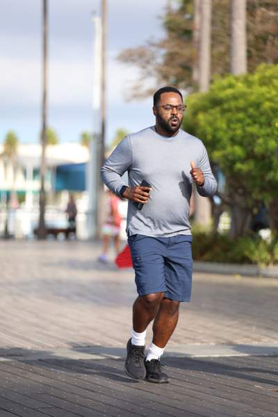 SoCal's Pirate's 5k/10k Run/Walk race photo
