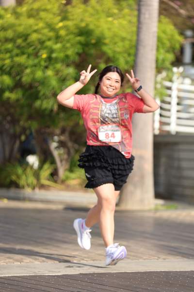 SoCal's Pirate's 5k/10k Run/Walk race photo