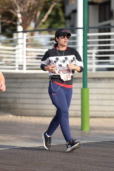 SoCal's Pirate's 5k/10k Run/Walk race photo