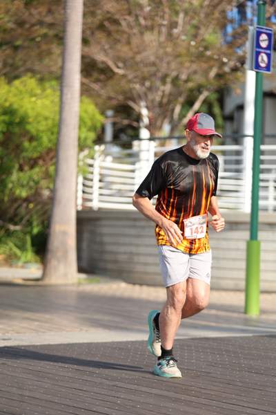 SoCal's Pirate's 5k/10k Run/Walk race photo