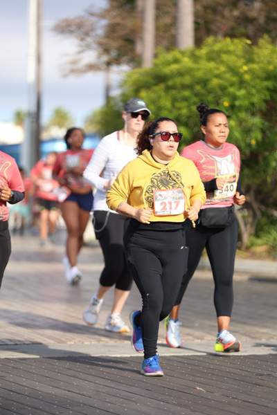 SoCal's Pirate's 5k/10k Run/Walk race photo