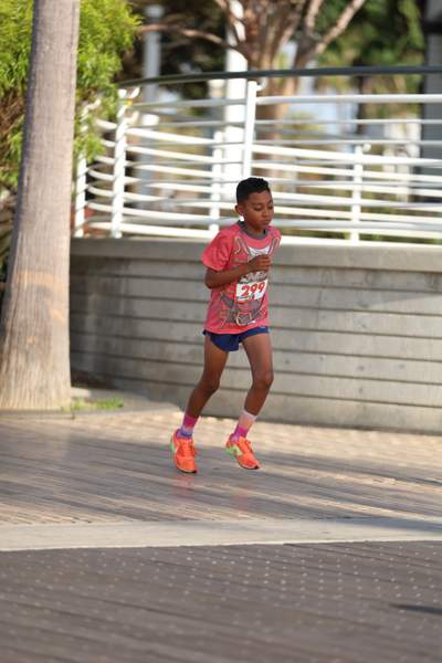 SoCal's Pirate's 5k/10k Run/Walk race photo