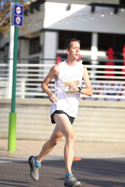 SoCal's Pirate's 5k/10k Run/Walk race photo