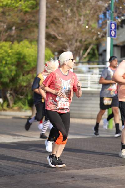 SoCal's Pirate's 5k/10k Run/Walk race photo