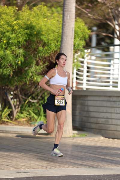 SoCal's Pirate's 5k/10k Run/Walk race photo
