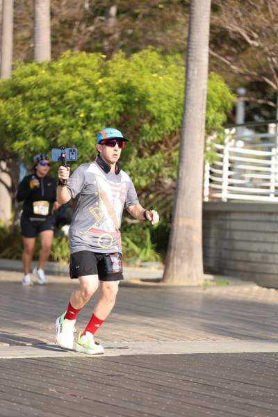 SoCal's Pirate's 5k/10k Run/Walk race photo