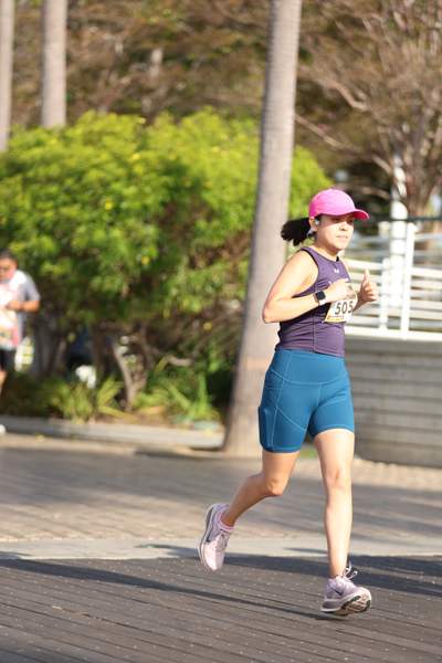 SoCal's Pirate's 5k/10k Run/Walk race photo