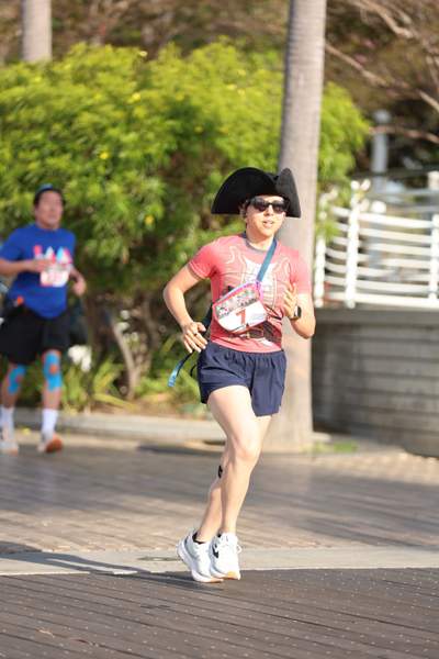 SoCal's Pirate's 5k/10k Run/Walk race photo