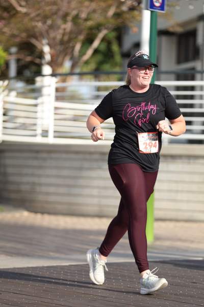 SoCal's Pirate's 5k/10k Run/Walk race photo