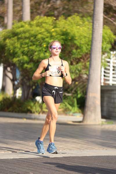 SoCal's Pirate's 5k/10k Run/Walk race photo