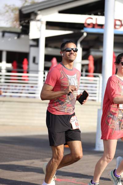 SoCal's Pirate's 5k/10k Run/Walk race photo