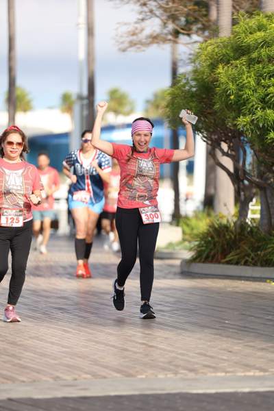 SoCal's Pirate's 5k/10k Run/Walk race photo