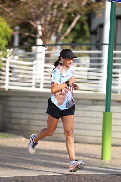 SoCal's Pirate's 5k/10k Run/Walk race photo