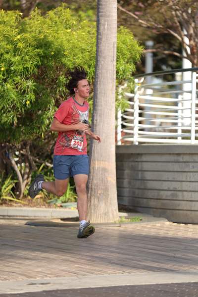 SoCal's Pirate's 5k/10k Run/Walk race photo