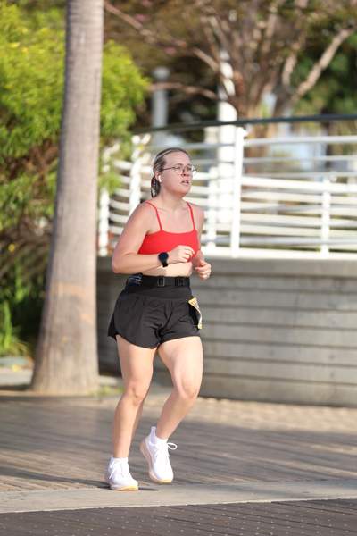 SoCal's Pirate's 5k/10k Run/Walk race photo