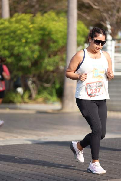 SoCal's Pirate's 5k/10k Run/Walk race photo