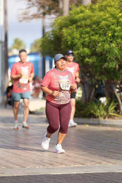 SoCal's Pirate's 5k/10k Run/Walk race photo