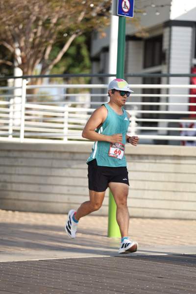 SoCal's Pirate's 5k/10k Run/Walk race photo