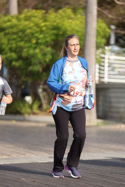 SoCal's Pirate's 5k/10k Run/Walk race photo