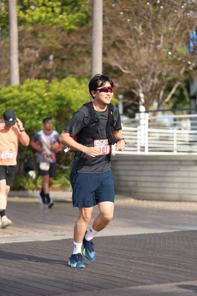 SoCal's Pirate's 5k/10k Run/Walk race photo