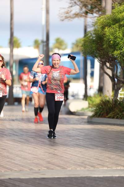 SoCal's Pirate's 5k/10k Run/Walk race photo