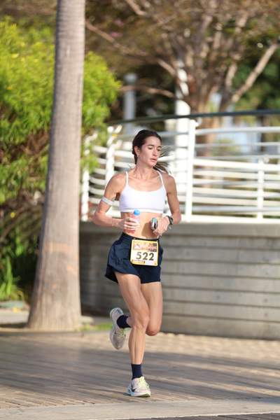 SoCal's Pirate's 5k/10k Run/Walk race photo