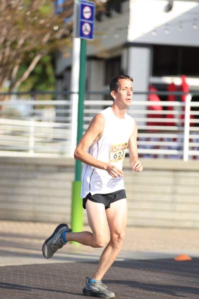 SoCal's Pirate's 5k/10k Run/Walk race photo