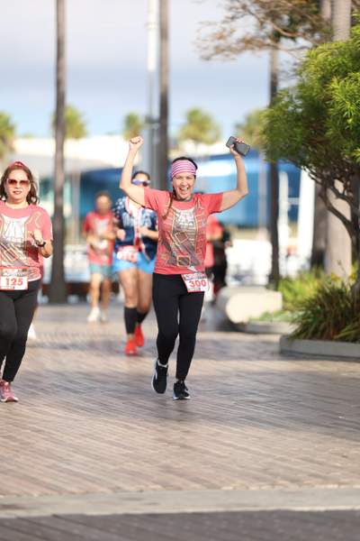 SoCal's Pirate's 5k/10k Run/Walk race photo