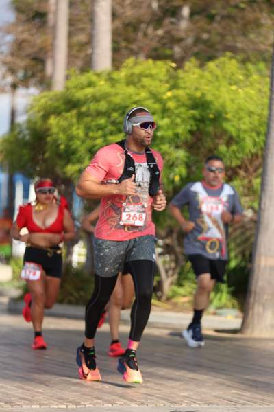 SoCal's Pirate's 5k/10k Run/Walk race photo