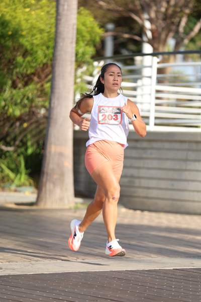 SoCal's Pirate's 5k/10k Run/Walk race photo