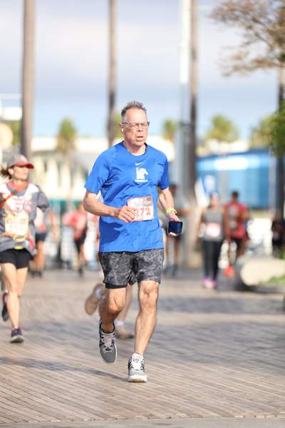 SoCal's Pirate's 5k/10k Run/Walk race photo