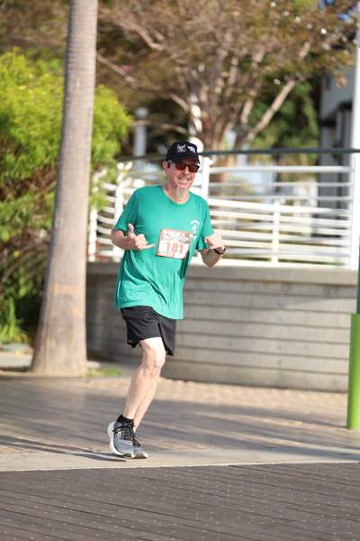 SoCal's Pirate's 5k/10k Run/Walk race photo
