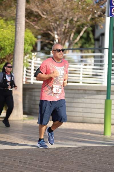 SoCal's Pirate's 5k/10k Run/Walk race photo