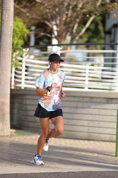 SoCal's Pirate's 5k/10k Run/Walk race photo