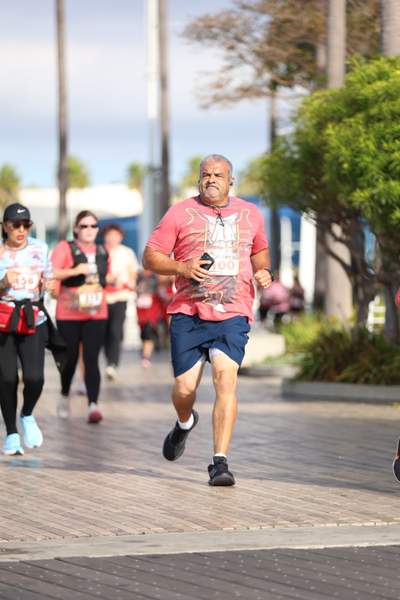 SoCal's Pirate's 5k/10k Run/Walk race photo