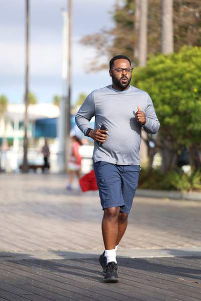 SoCal's Pirate's 5k/10k Run/Walk race photo