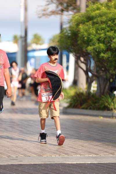 SoCal's Pirate's 5k/10k Run/Walk race photo