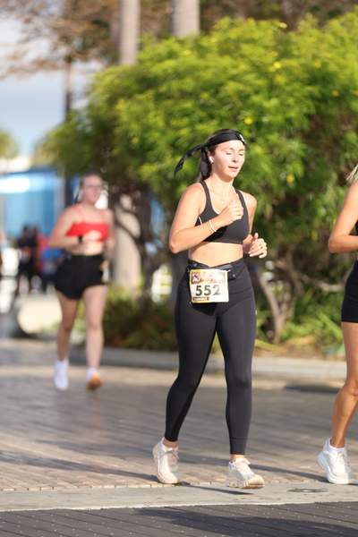 SoCal's Pirate's 5k/10k Run/Walk race photo