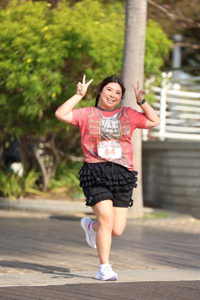 SoCal's Pirate's 5k/10k Run/Walk race photo