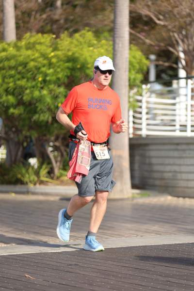 SoCal's Pirate's 5k/10k Run/Walk race photo