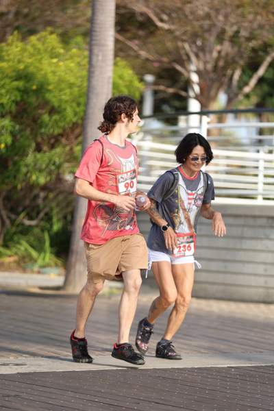SoCal's Pirate's 5k/10k Run/Walk race photo