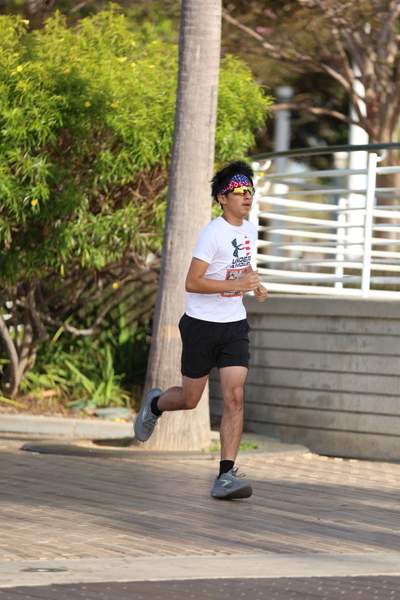 SoCal's Pirate's 5k/10k Run/Walk race photo