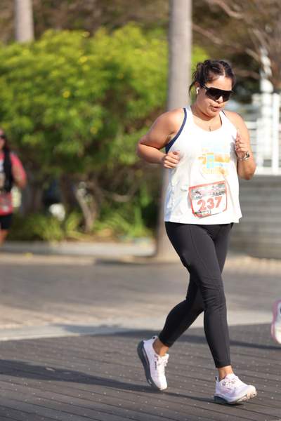 SoCal's Pirate's 5k/10k Run/Walk race photo