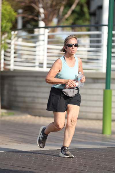 SoCal's Pirate's 5k/10k Run/Walk race photo