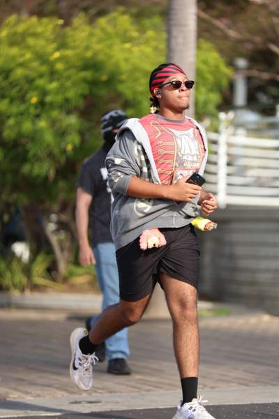 SoCal's Pirate's 5k/10k Run/Walk race photo