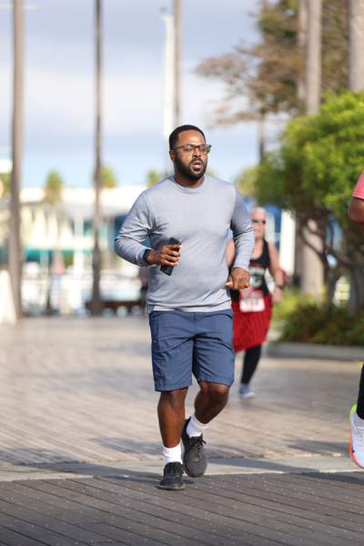 SoCal's Pirate's 5k/10k Run/Walk race photo