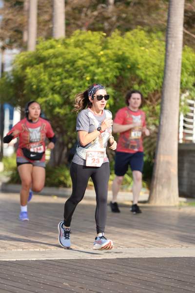 SoCal's Pirate's 5k/10k Run/Walk race photo