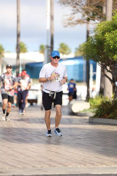 SoCal's Pirate's 5k/10k Run/Walk race photo