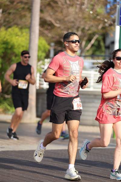 SoCal's Pirate's 5k/10k Run/Walk race photo